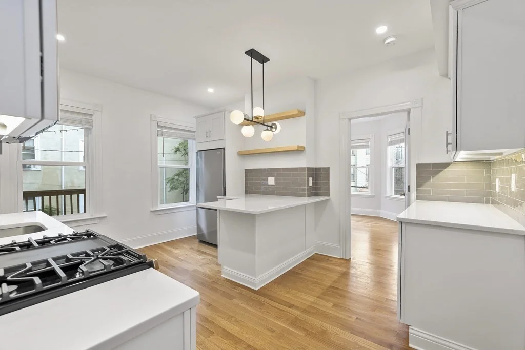 2 bed, 1 bath apartment for rent at 34 Egleston St Unit 2, Jamaica Plain — photo 6 of 27