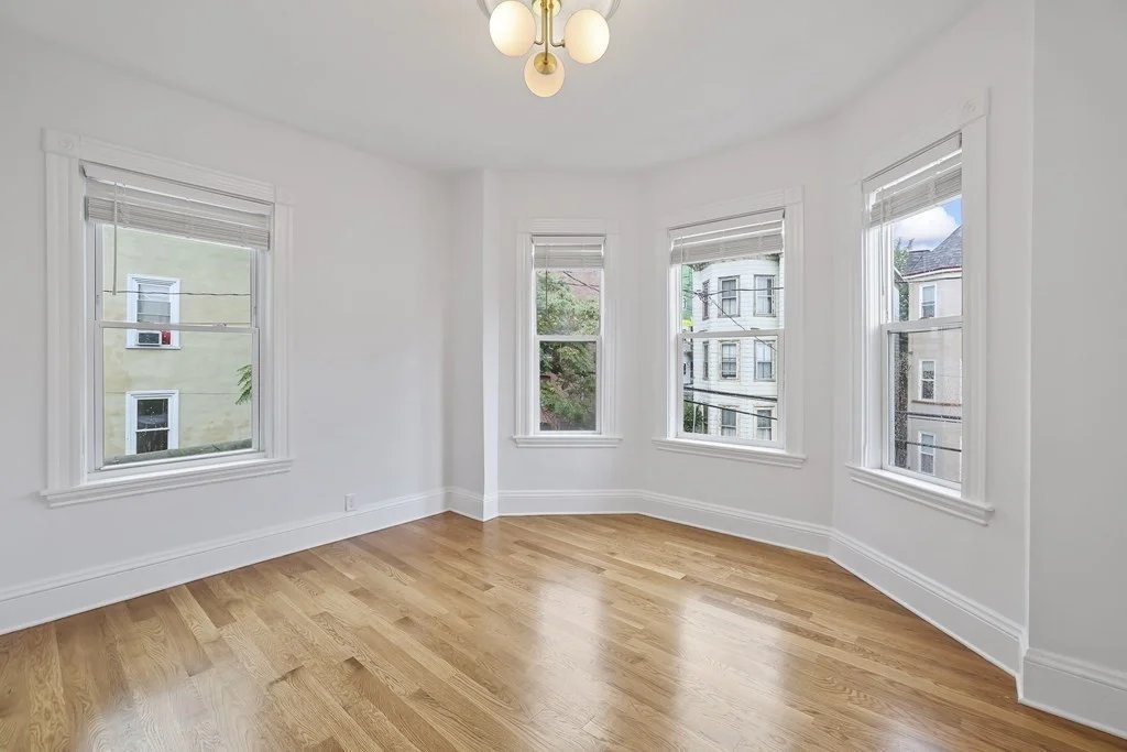 2 bed, 1 bath apartment for rent at 34 Egleston St Unit 2, Jamaica Plain — photo 13 of 27