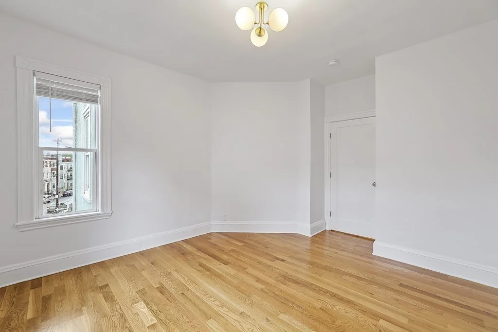 2 bed, 1 bath apartment for rent at 34 Egleston St Unit 2, Jamaica Plain — photo 17 of 27