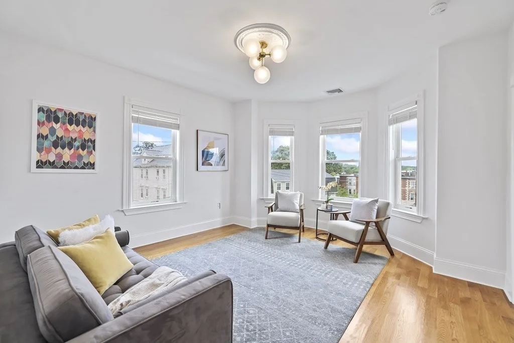 2 bed, 1 bath apartment for rent at 34 Egleston St Unit 2, Jamaica Plain — photo 12 of 27
