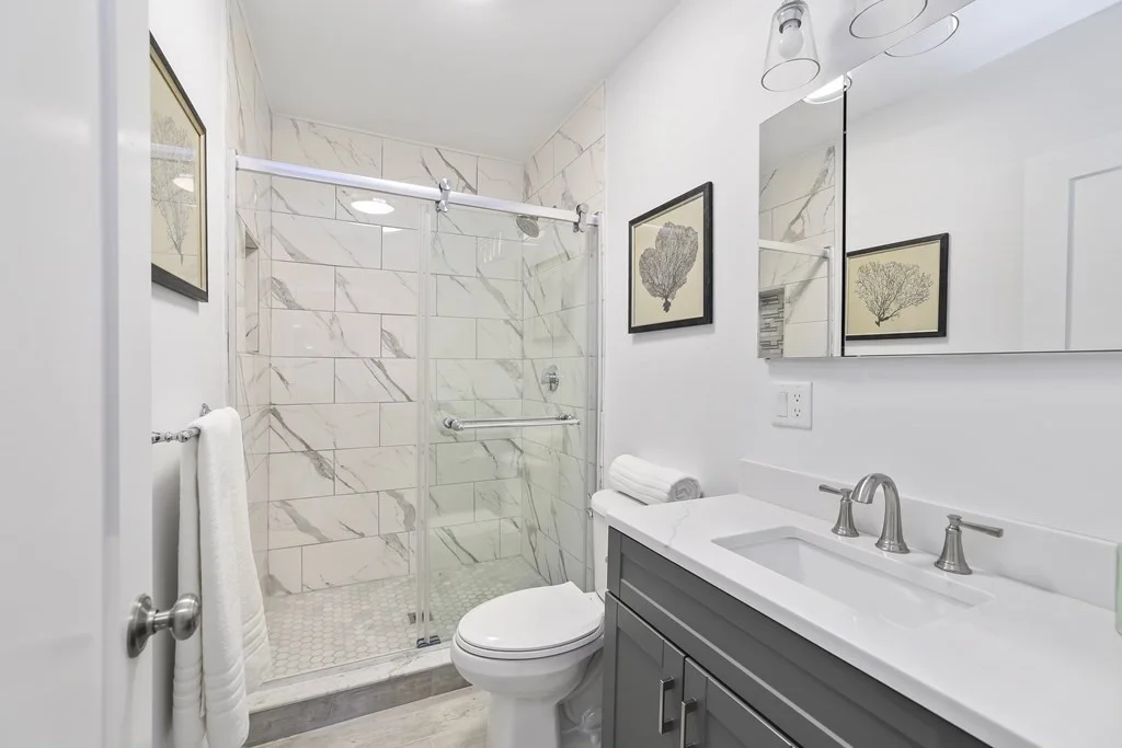 2 bed, 1 bath apartment for rent at 34 Egleston St Unit 3, Jamaica Plain — photo 7 of 17