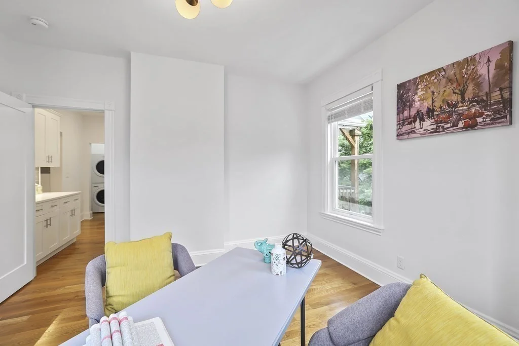 2 bed, 1 bath apartment for rent at 34 Egleston St Unit 3, Jamaica Plain — photo 12 of 17