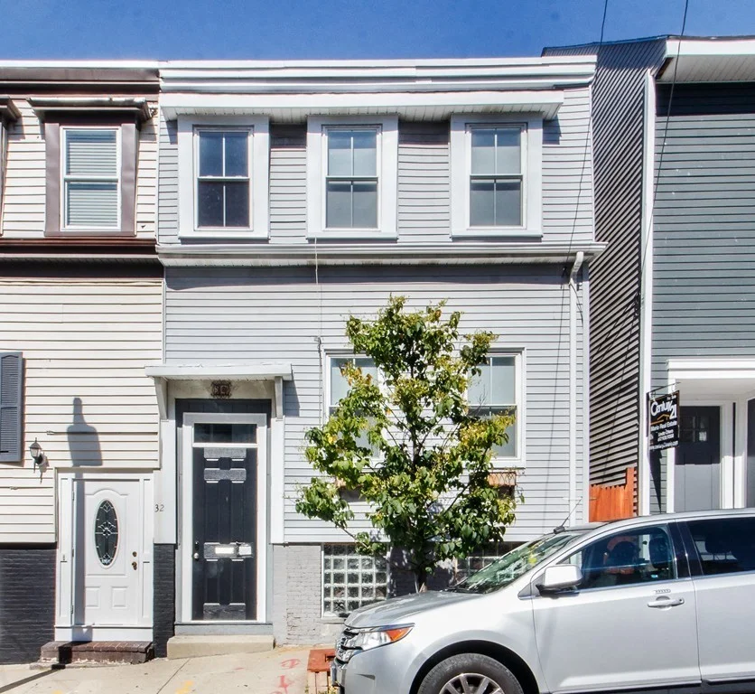 2 bed, 2 bath apartment for rent at 34 Eutaw St Unit 34, East Boston — photo 13 of 14