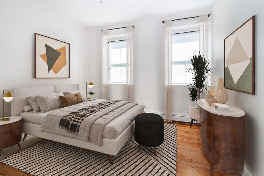 2 bed, 2 bath apartment for rent at 34 Eutaw St Unit 34, East Boston — photo 5 of 14