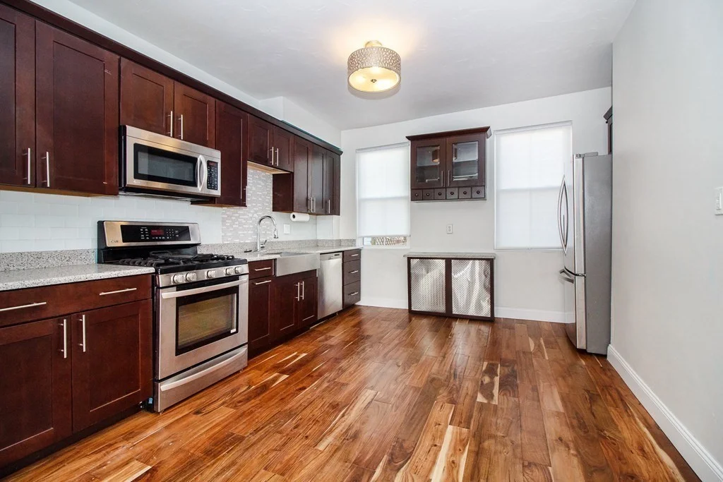 2 bed, 2 bath apartment for rent at 34 Eutaw St Unit 34, East Boston — photo 3 of 14