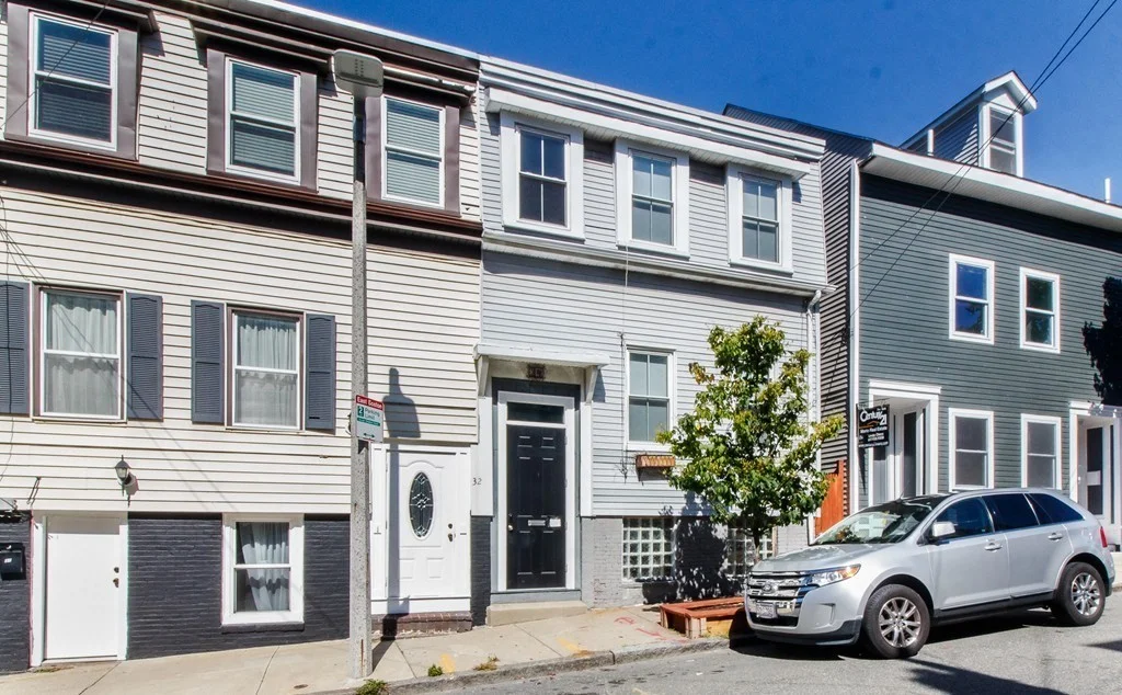 2 bed, 2 bath apartment for rent at 34 Eutaw St Unit 34, East Boston — photo 14 of 14