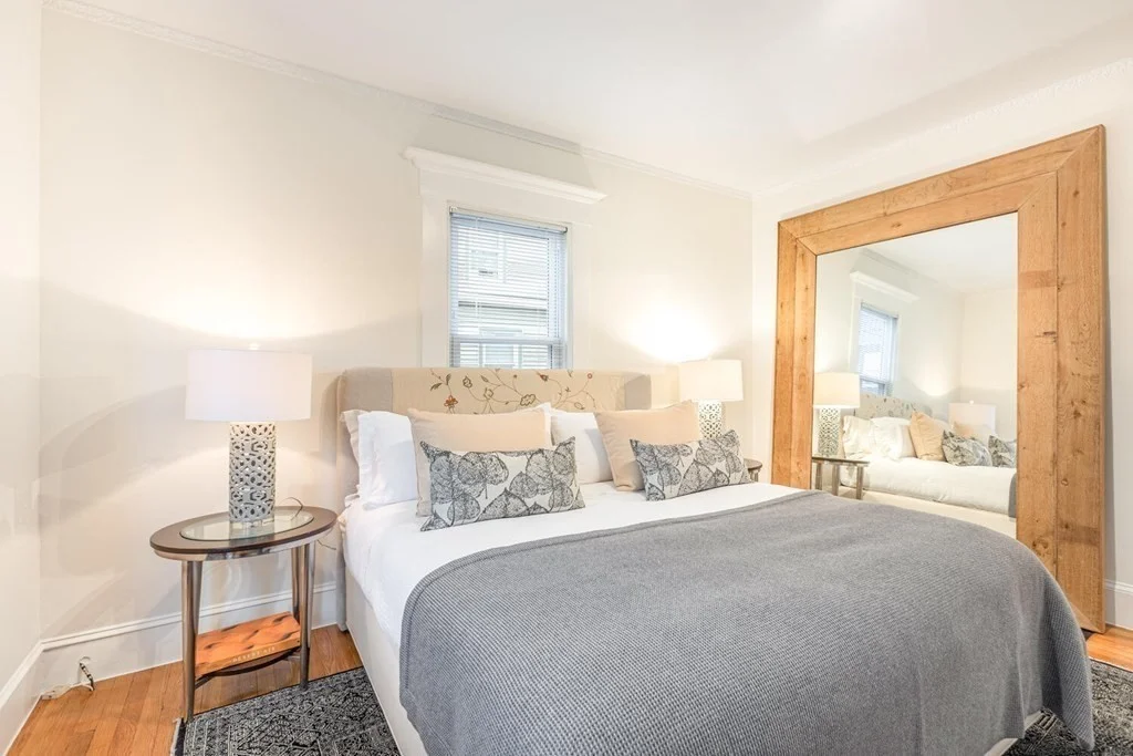 2 bed, 2 bath apartment for rent at 34 Everett Ave Unit 1, East Somerville — photo 14 of 20