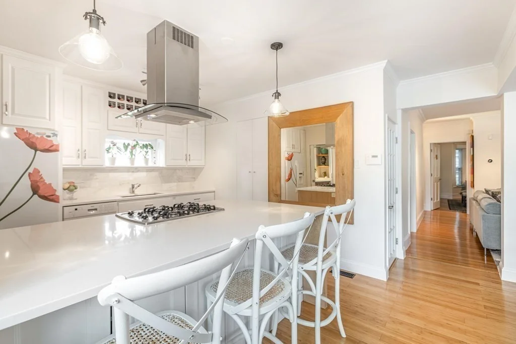 2 bed, 2 bath apartment for rent at 34 Everett Ave Unit 1, East Somerville — photo 2 of 20