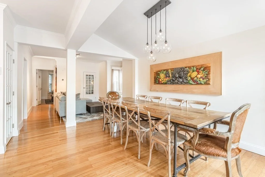 2 bed, 2 bath apartment for rent at 34 Everett Ave Unit 1, East Somerville — photo 8 of 20