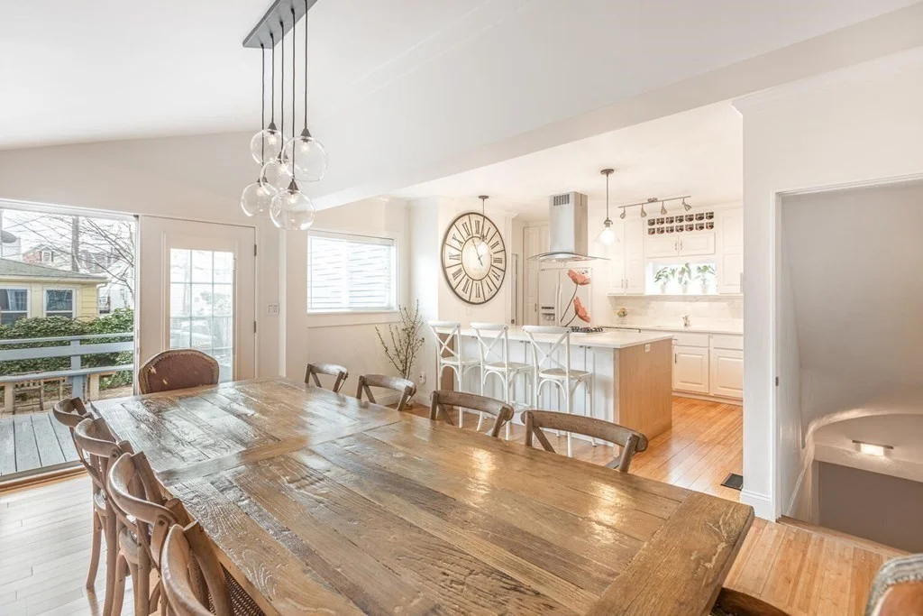 2 bed, 2 bath apartment for rent at 34 Everett Ave Unit 1, East Somerville — photo 9 of 20