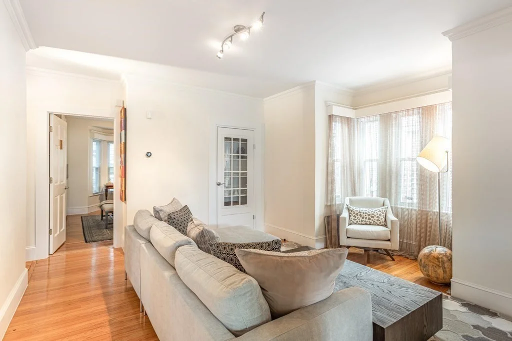2 bed, 2 bath apartment for rent at 34 Everett Ave Unit 1, East Somerville — photo 20 of 20