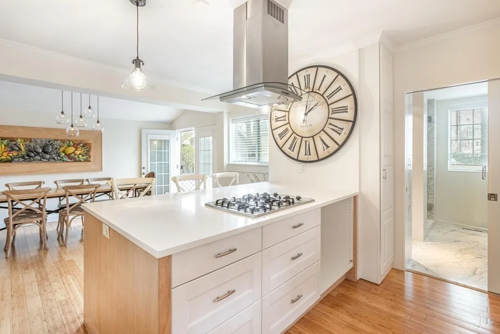 2 bed, 2 bath apartment for rent at 34 Everett Ave Unit 1, East Somerville — photo 5 of 20