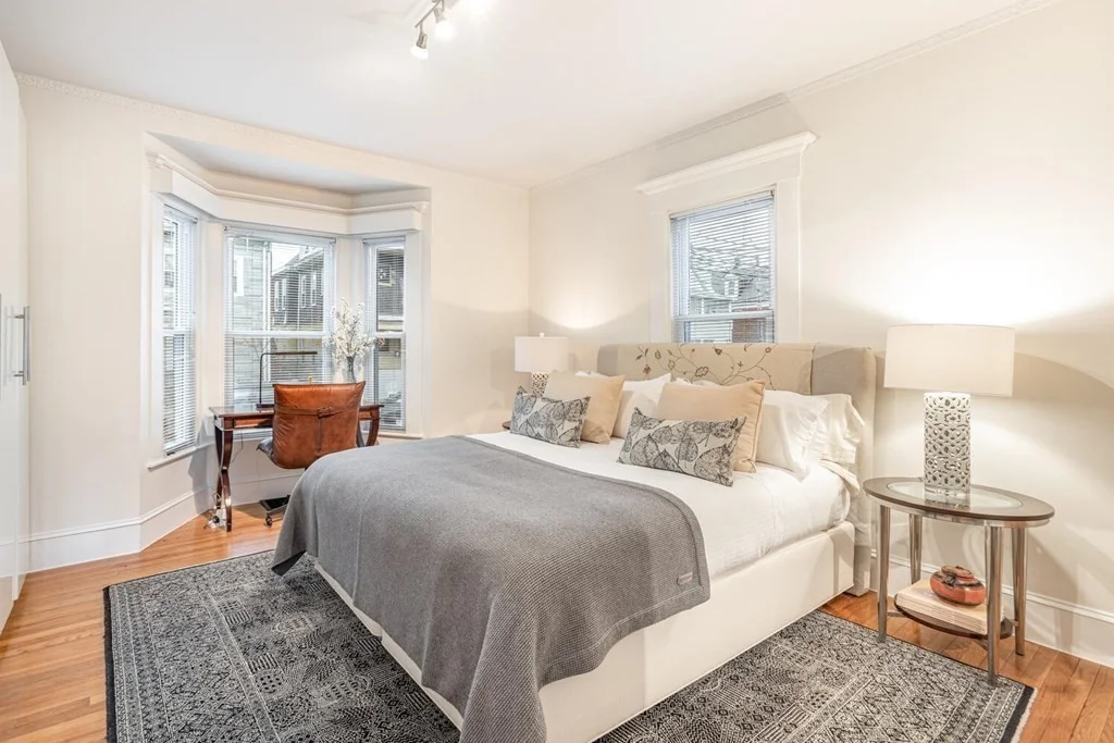 2 bed, 2 bath apartment for rent at 34 Everett Ave Unit 1, East Somerville — photo 13 of 20