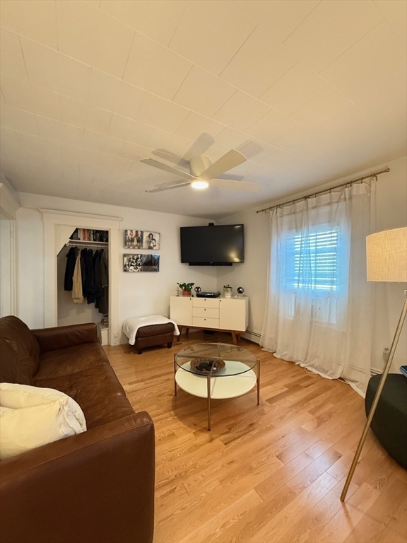 2 bed, 1 bath apartment for rent at 34 Everett Ave Unit 2, East Somerville — photo 4 of 12