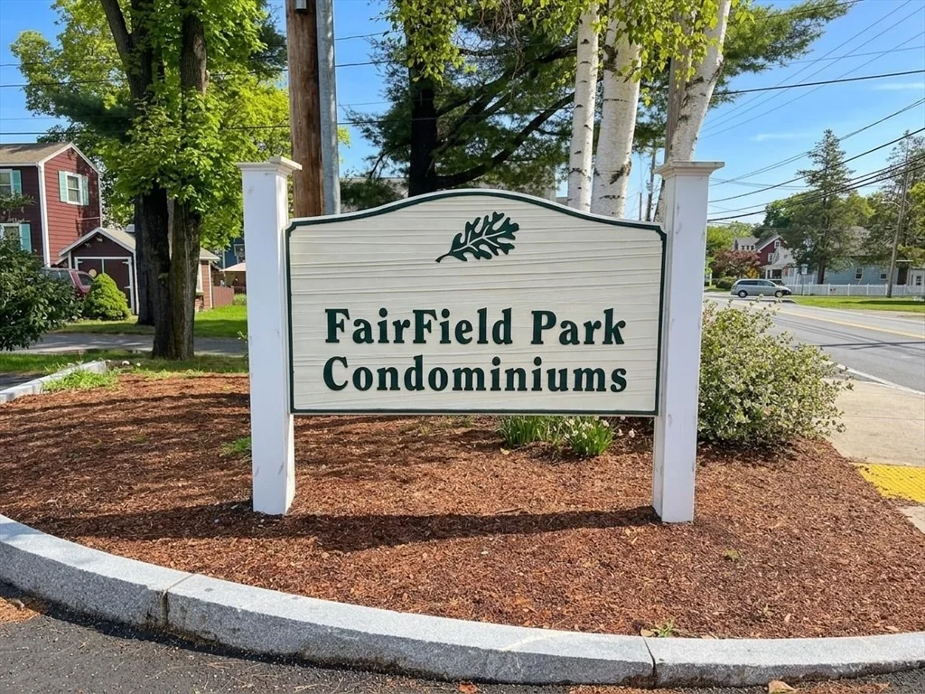 2 bed, 1 bath apartment for rent at 34 Fairfield Park Unit 34, Mansfield — photo 18 of 18