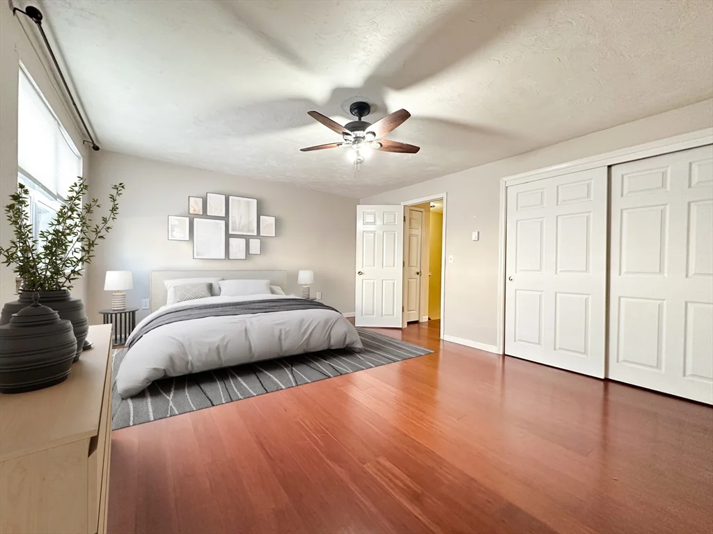 2 bed, 1 bath apartment for rent at 34 Fairfield Park Unit 34, Mansfield — photo 13 of 18