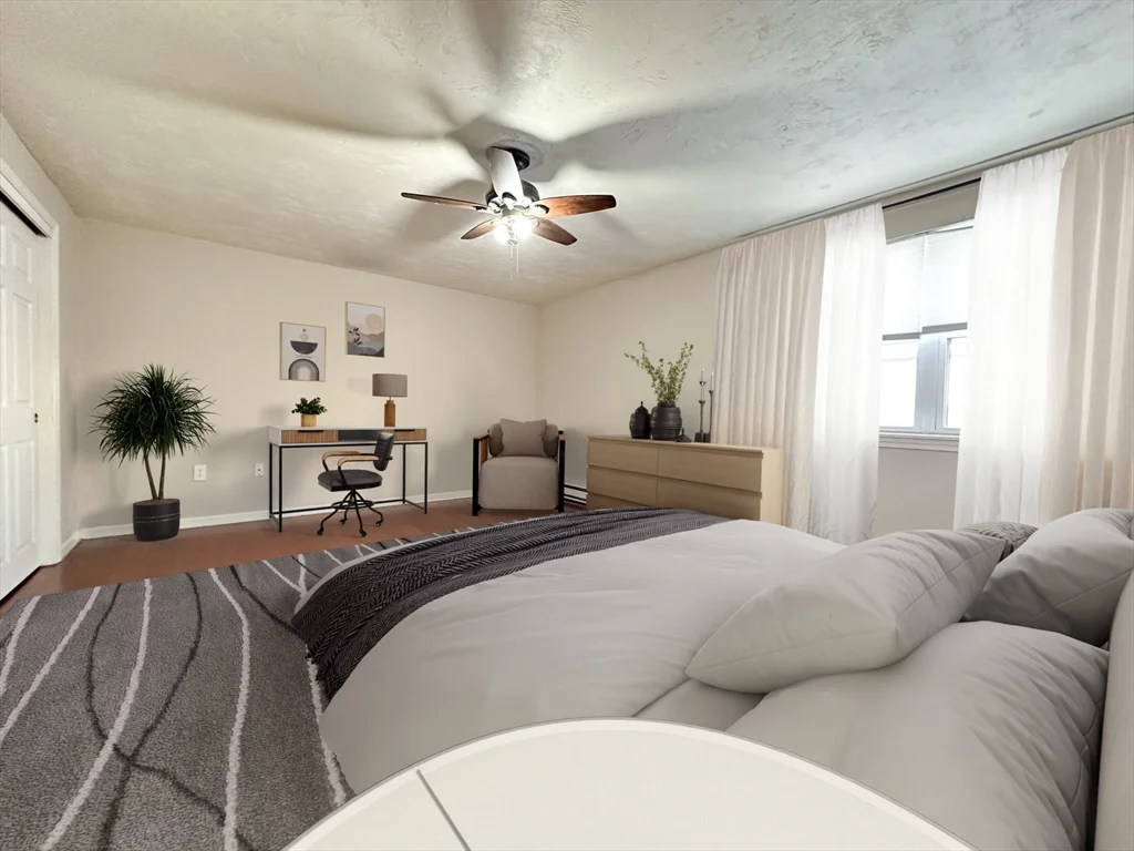 2 bed, 1 bath apartment for rent at 34 Fairfield Park Unit 34, Mansfield — photo 14 of 18