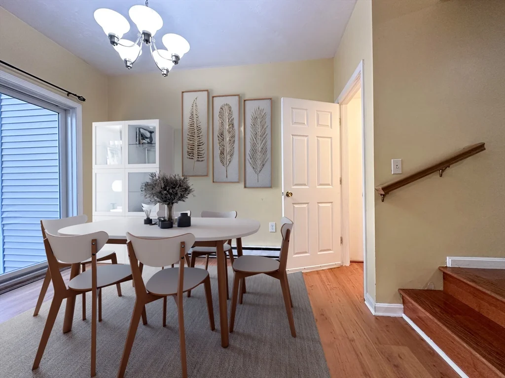2 bed, 1 bath apartment for rent at 34 Fairfield Park Unit 34, Mansfield — photo 8 of 18