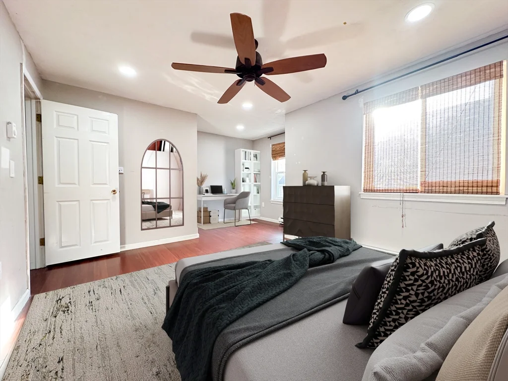 2 bed, 1 bath apartment for rent at 34 Fairfield Park Unit 34, Mansfield — photo 11 of 18