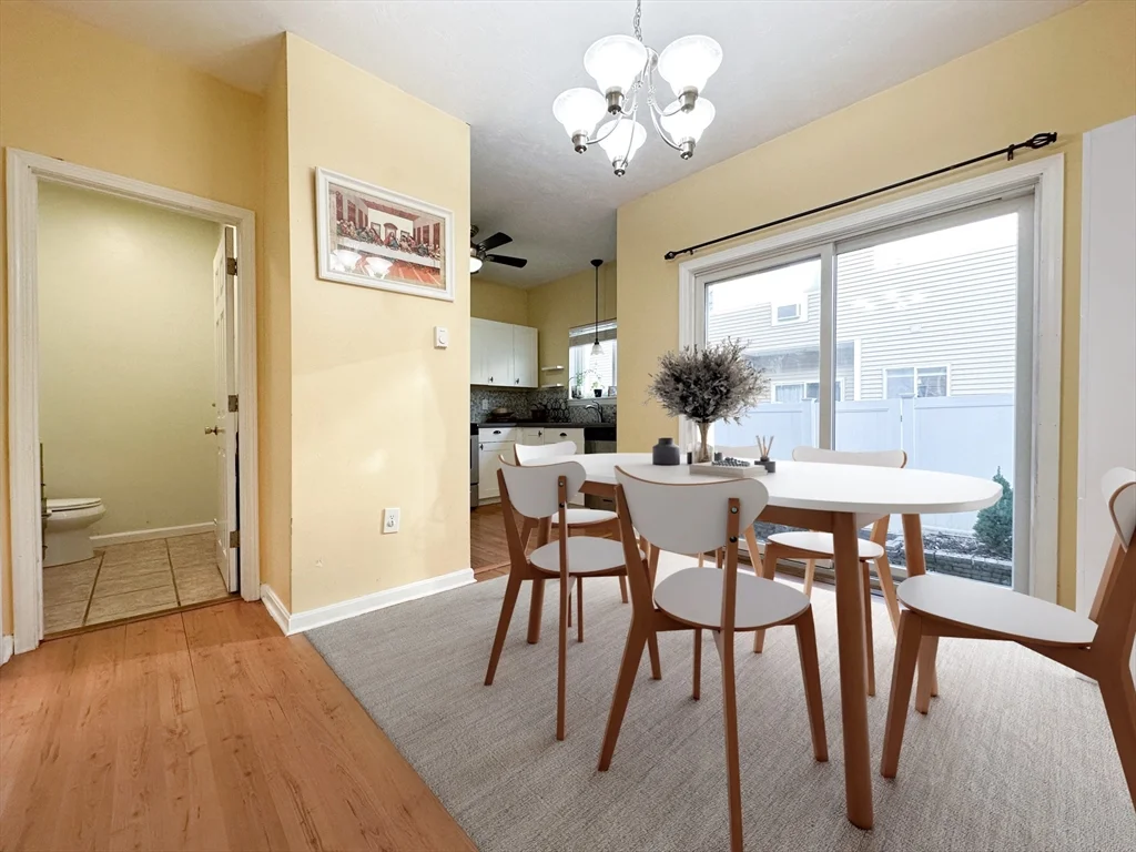 2 bed, 1 bath apartment for rent at 34 Fairfield Park Unit 34, Mansfield — photo 9 of 18