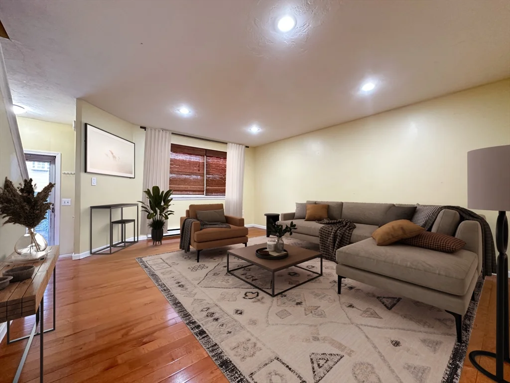 2 bed, 1 bath apartment for rent at 34 Fairfield Park Unit 34, Mansfield — photo 5 of 18