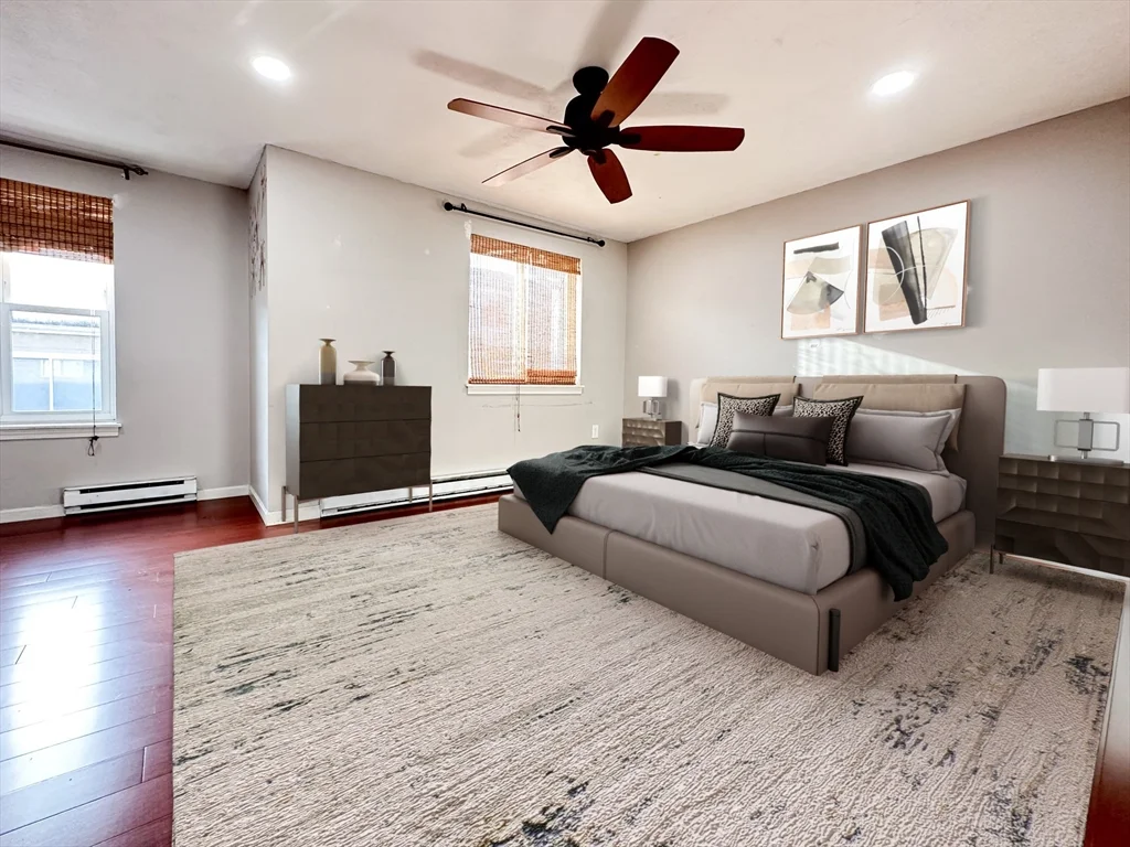 2 bed, 1 bath apartment for rent at 34 Fairfield Park Unit 34, Mansfield — photo 12 of 18