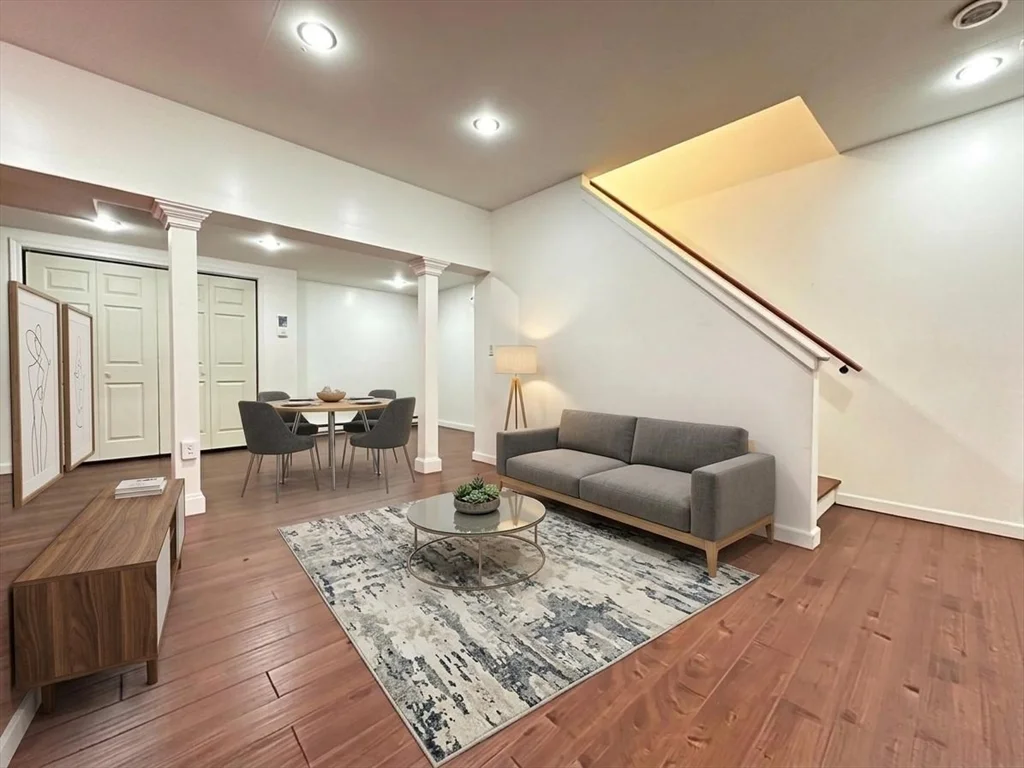 2 bed, 1 bath apartment for rent at 34 Fairfield Park Unit 34, Mansfield — photo 15 of 18