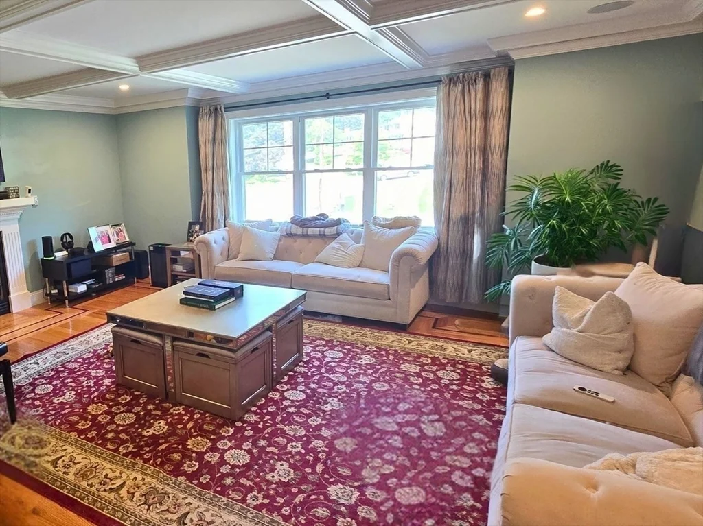 4 bed, 2.5 bath apartment for rent at 34 Fieldstone Dr Unit n/a, Burlington — photo 4 of 18