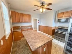3 bed, 1 bath apartment for rent at 34 Fisher Ave Unit 1, Mission Hill — photo 1 of 10