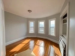3 bed, 1 bath apartment for rent at 34 Fisher Ave Unit 1, Mission Hill — photo 4 of 10