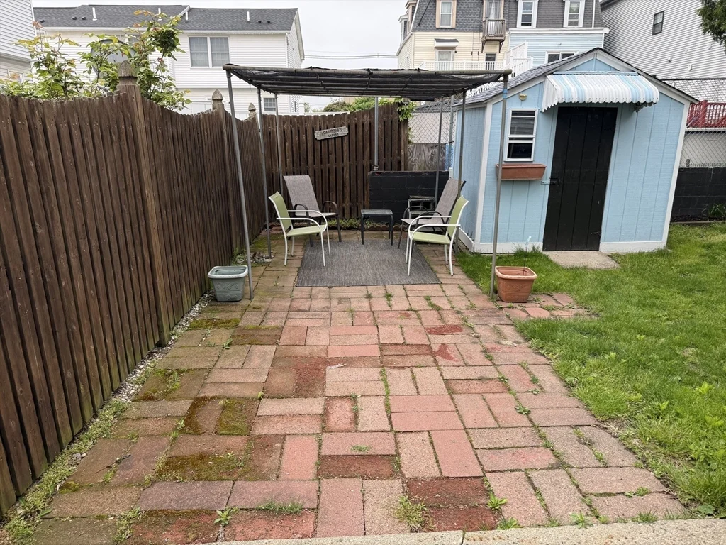 1 bed, 1 bath apartment for rent at 34 Florence St Unit 3, East Somerville — photo 21 of 33