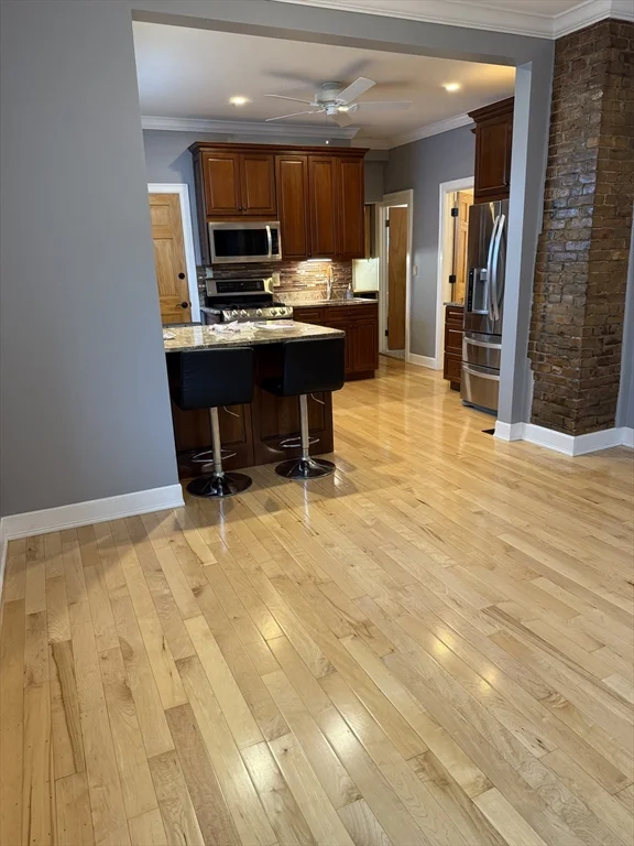 3 bed, 1 bath apartment for rent at 34 Florence Unit 1, East Somerville — photo 22 of 28