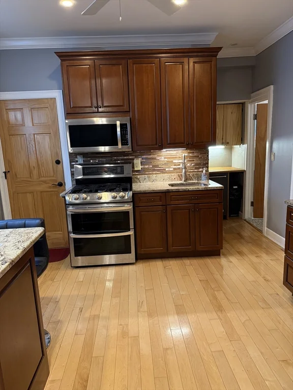 3 bed, 1 bath apartment for rent at 34 Florence Unit 1, East Somerville — photo 24 of 28