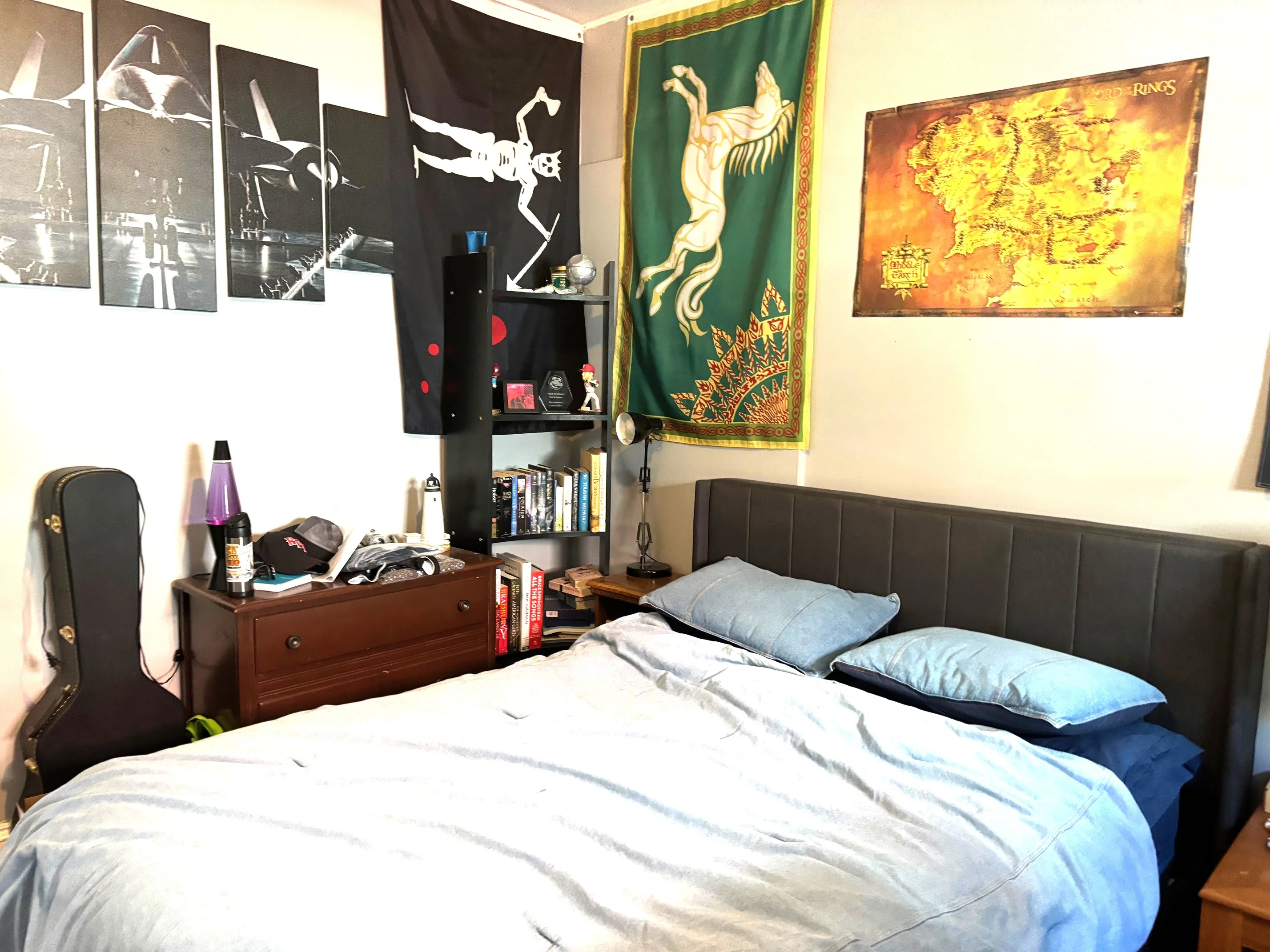 1 bed, 2 bath apartment for rent at 34 Foskett St Unit 2a, Powder House Square — photo 8 of 16