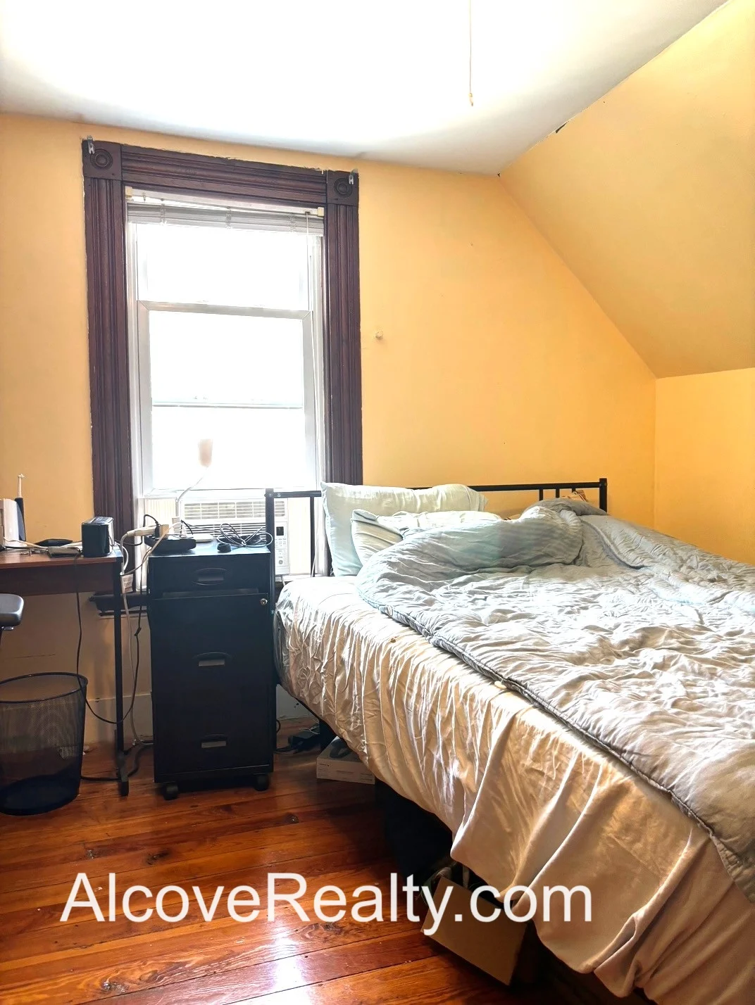 1 bed, 2 bath apartment for rent at 34 Foskett St Unit 2a, Powder House Square — photo 11 of 16