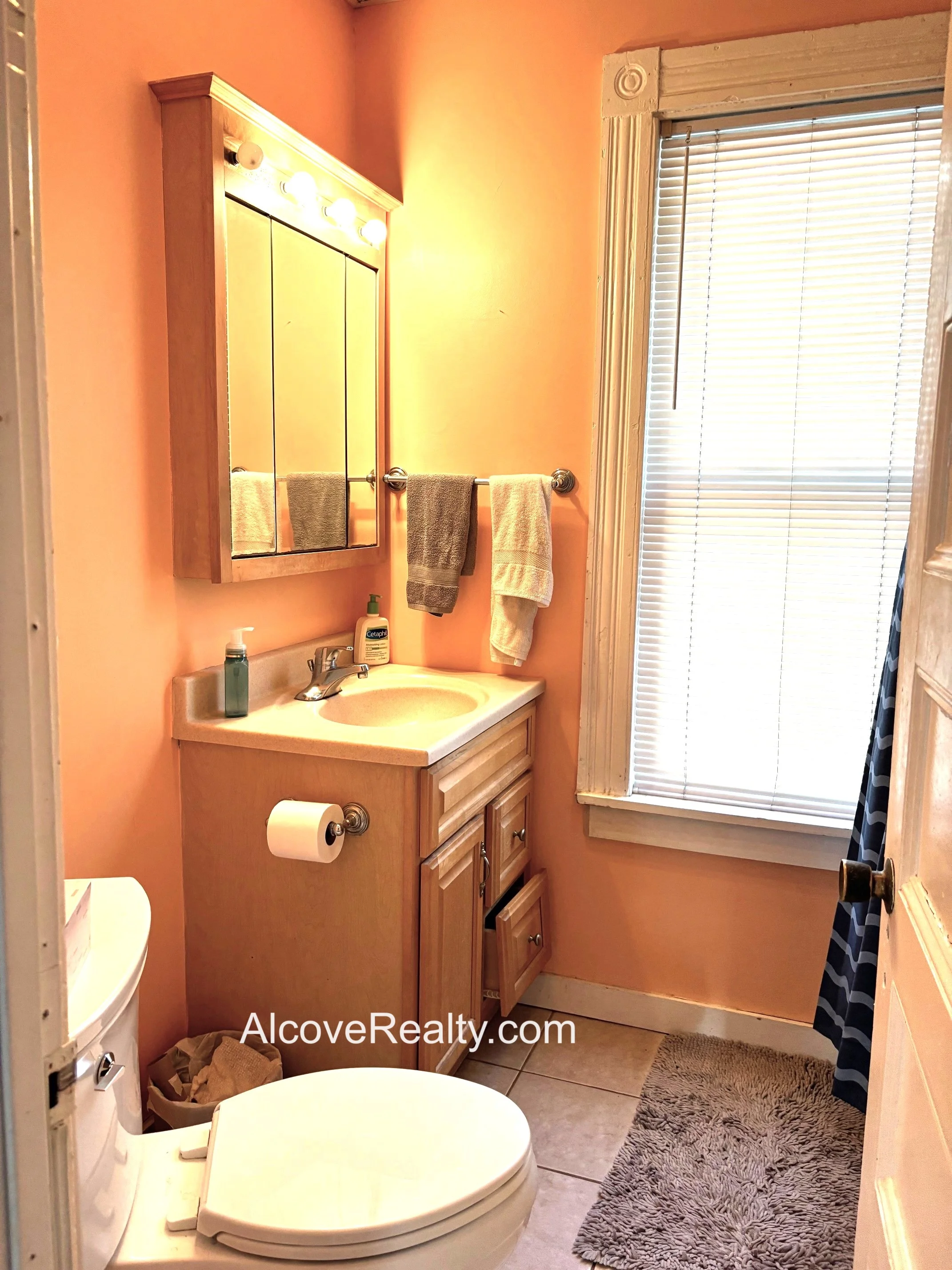 1 bed, 2 bath apartment for rent at 34 Foskett St Unit 2a, Powder House Square — photo 15 of 16