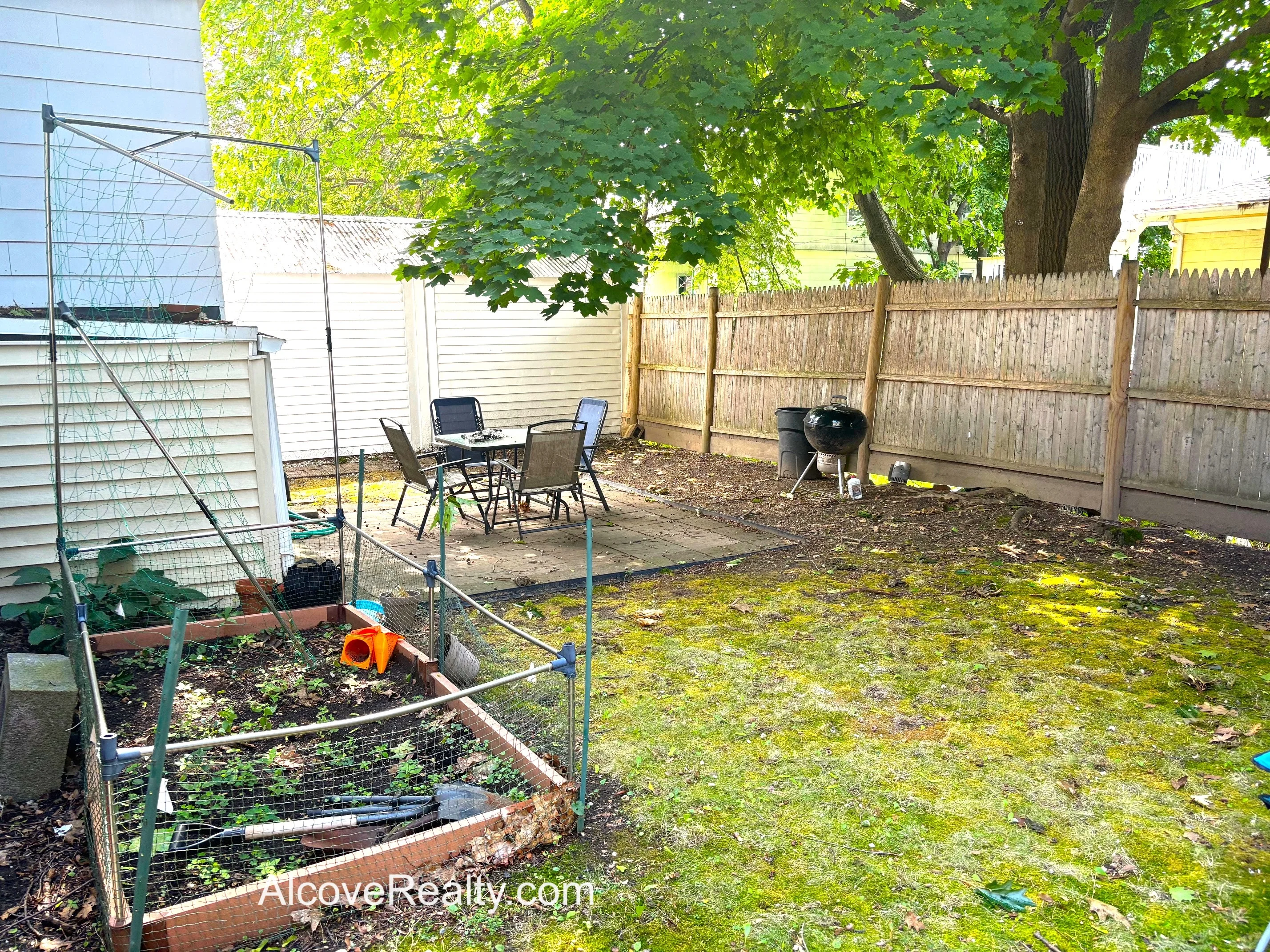 1 bed, 2 bath apartment for rent at 34 Foskett St Unit 2a, Powder House Square — photo 16 of 16