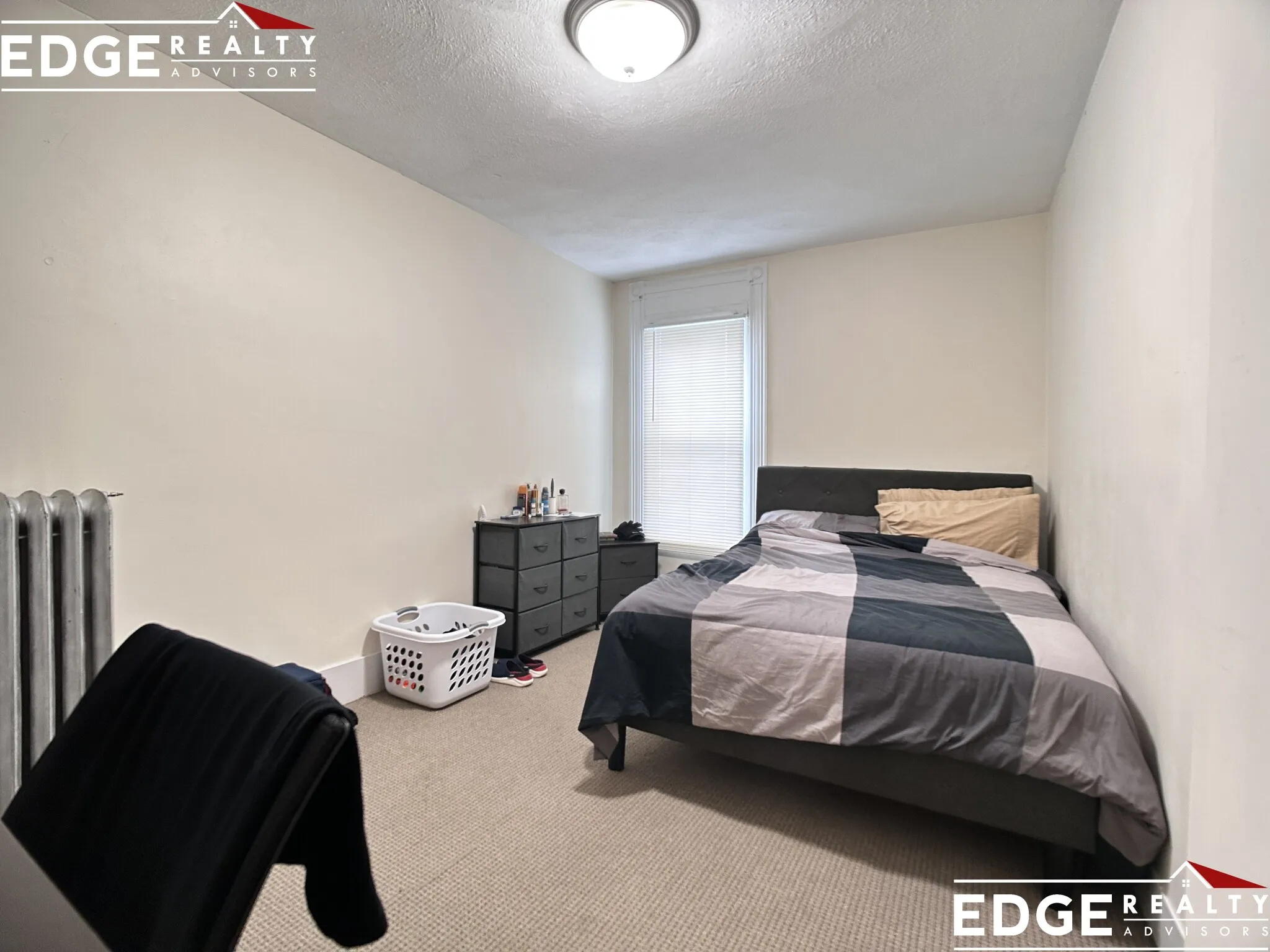 1 bed, 1 bath apartment for rent at 34 Foster St Unit 1, Brighton — photo 6 of 7