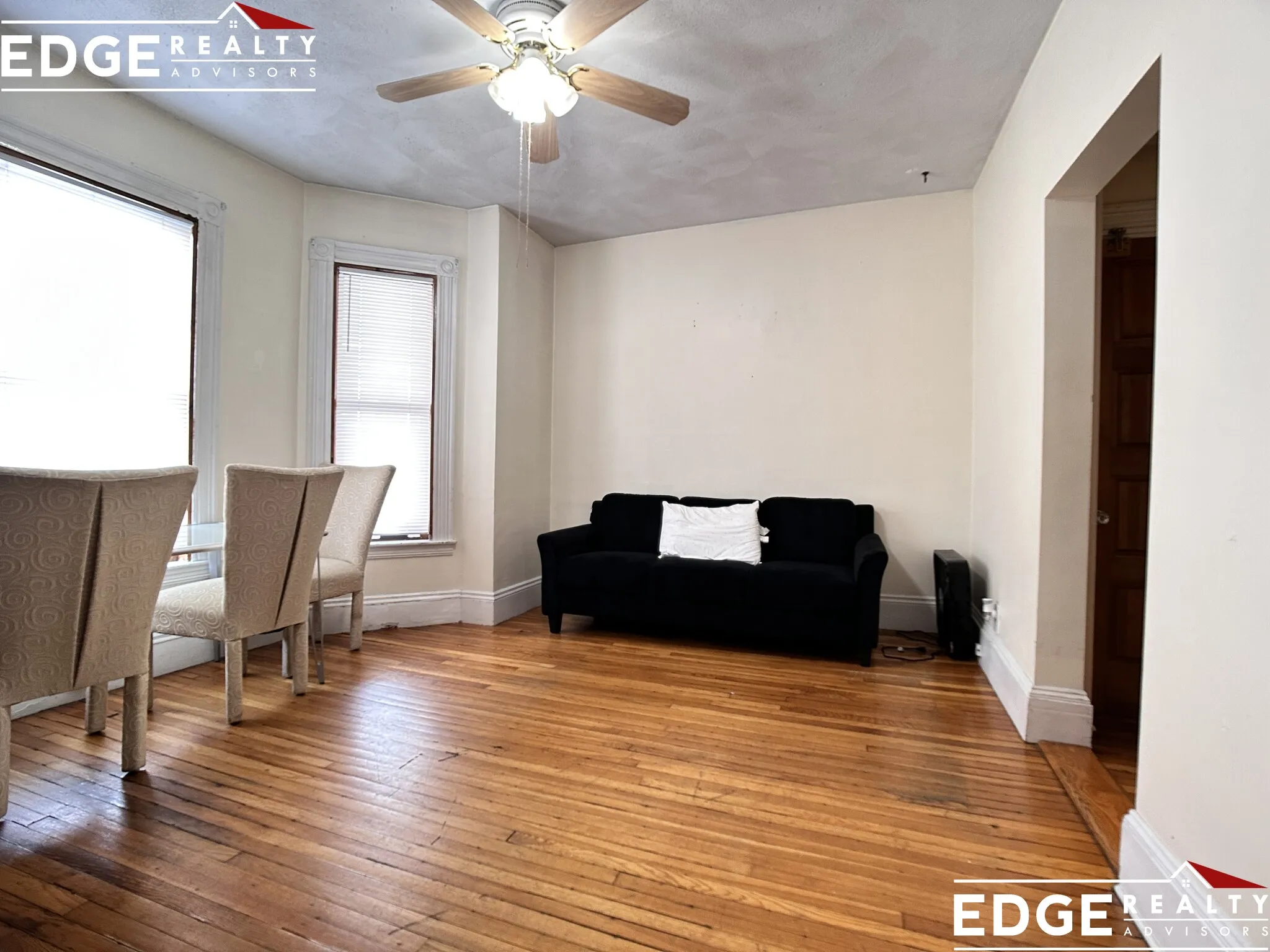 1 bed, 1 bath apartment for rent at 34 Foster St Unit 1, Brighton — photo 3 of 7