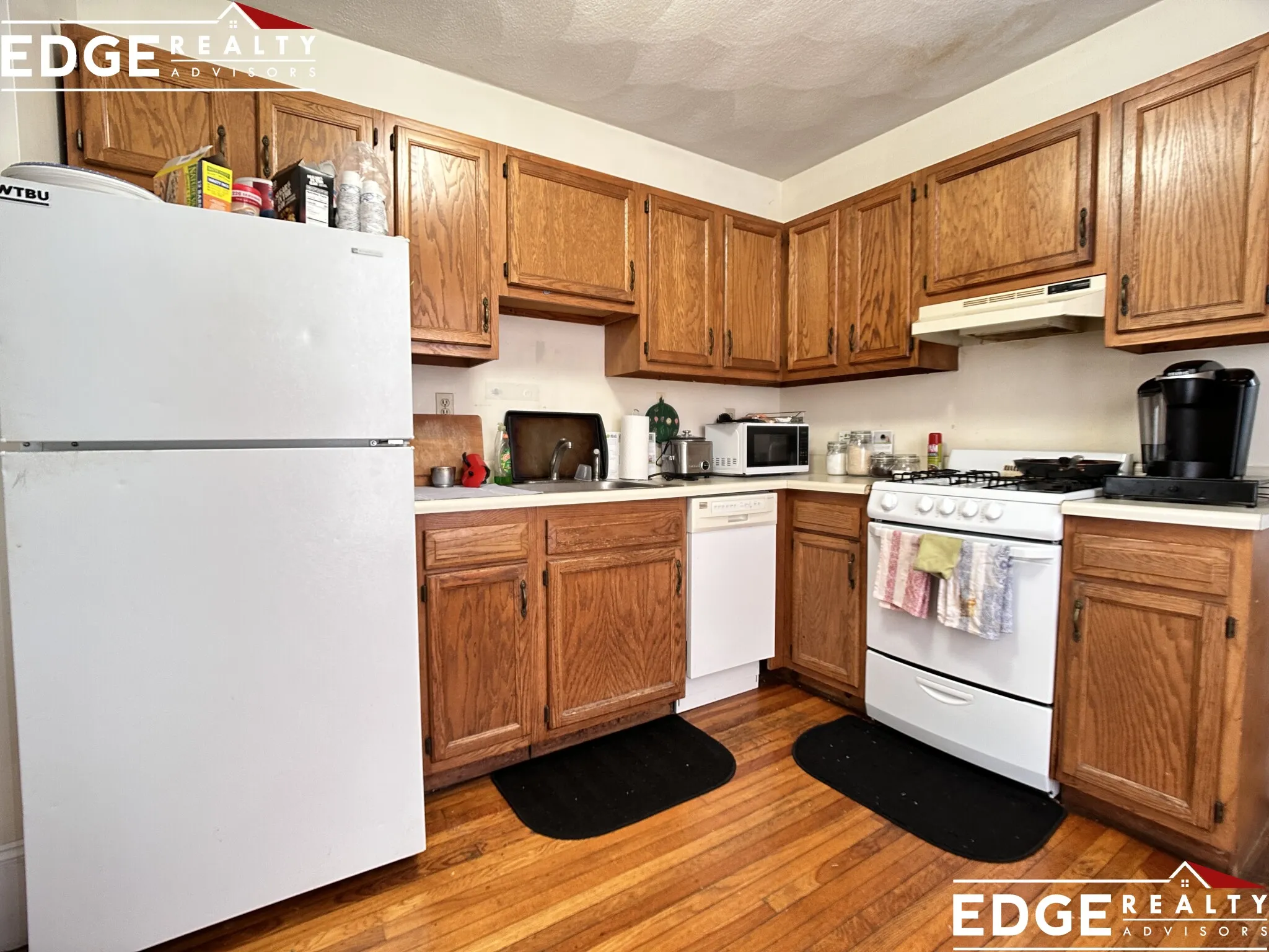1 bed, 1 bath apartment for rent at 34 Foster St Unit 1, Brighton — photo 1 of 7