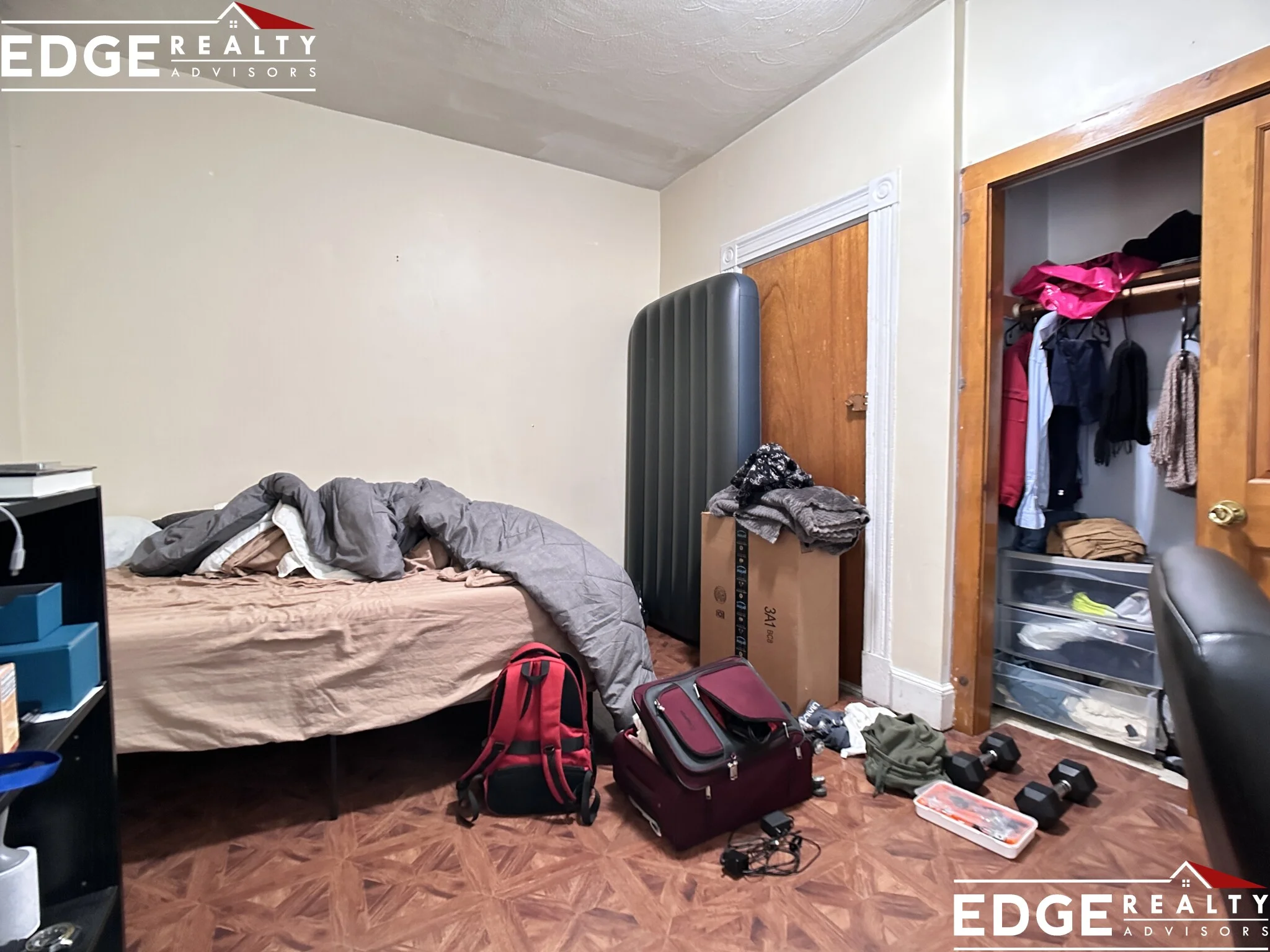 1 bed, 1 bath apartment for rent at 34 Foster St Unit 1, Brighton — photo 7 of 7