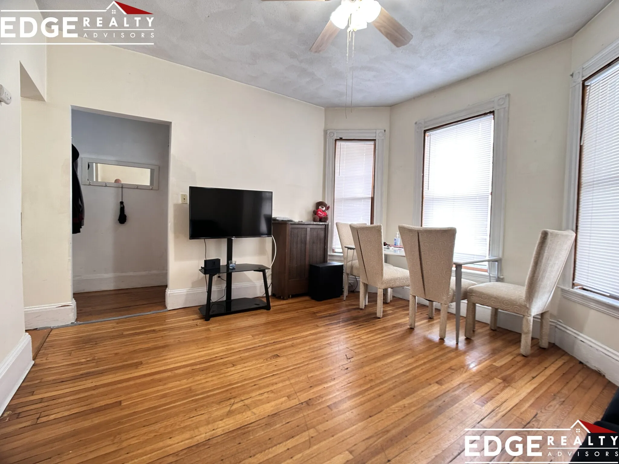 1 bed, 1 bath apartment for rent at 34 Foster St Unit 1, Brighton — photo 4 of 7