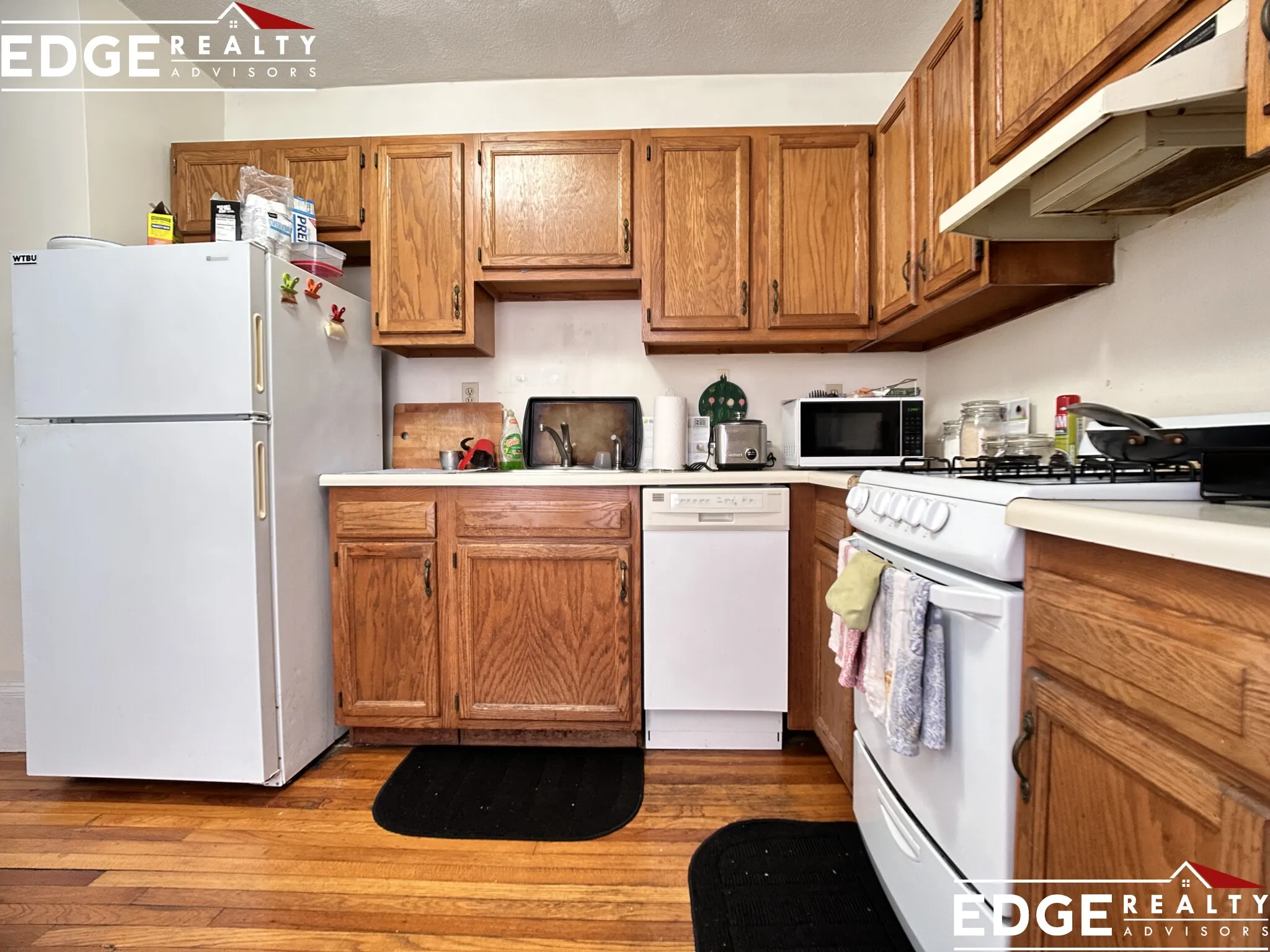 1 bed, 1 bath apartment for rent at 34 Foster St Unit 1, Brighton — photo 2 of 7