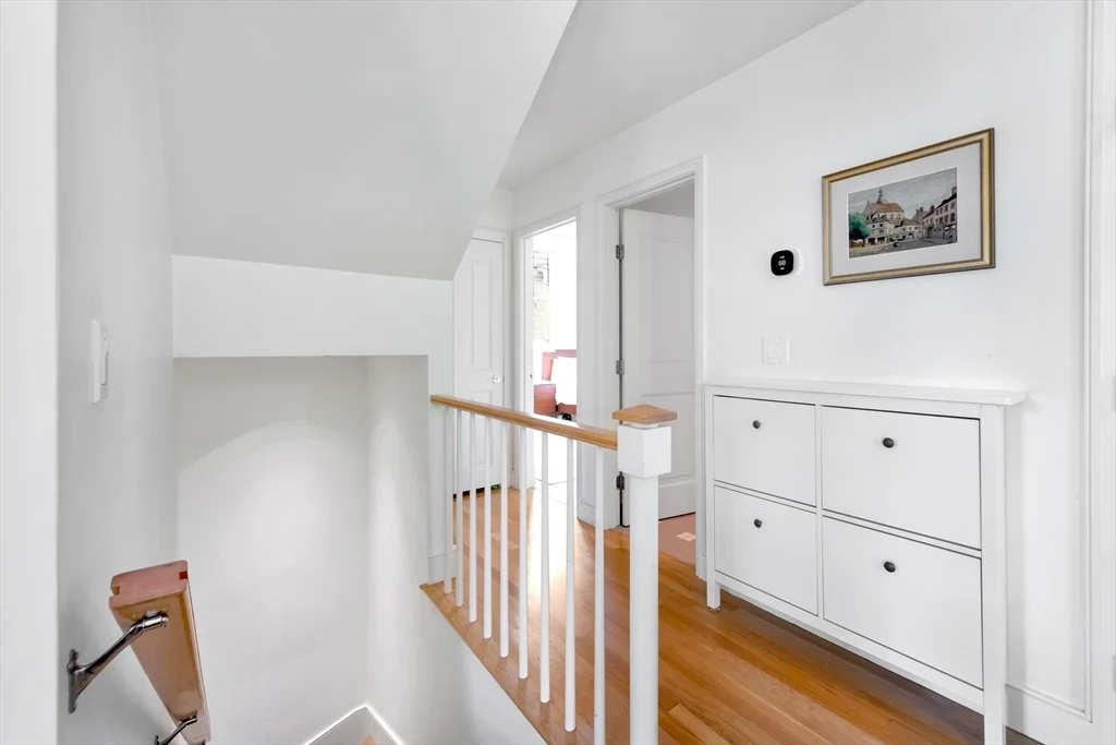 2 bed, 2 bath apartment for rent at 34 Foster St Unit 34, West Cambridge — photo 23 of 28