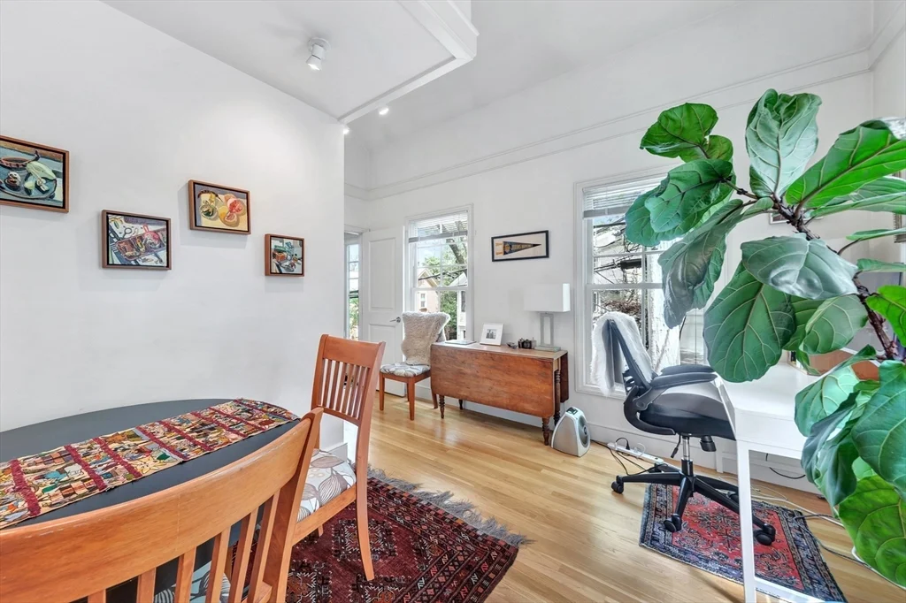 2 bed, 2 bath apartment for rent at 34 Foster St Unit 34, West Cambridge — photo 21 of 28