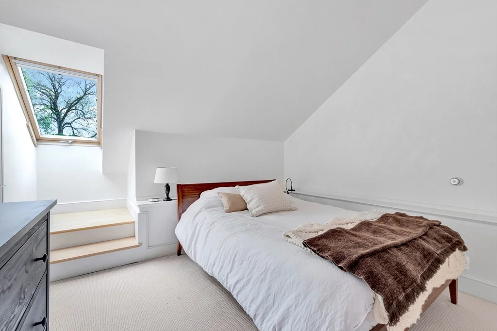 2 bed, 2 bath apartment for rent at 34 Foster St Unit 34, West Cambridge — photo 26 of 28