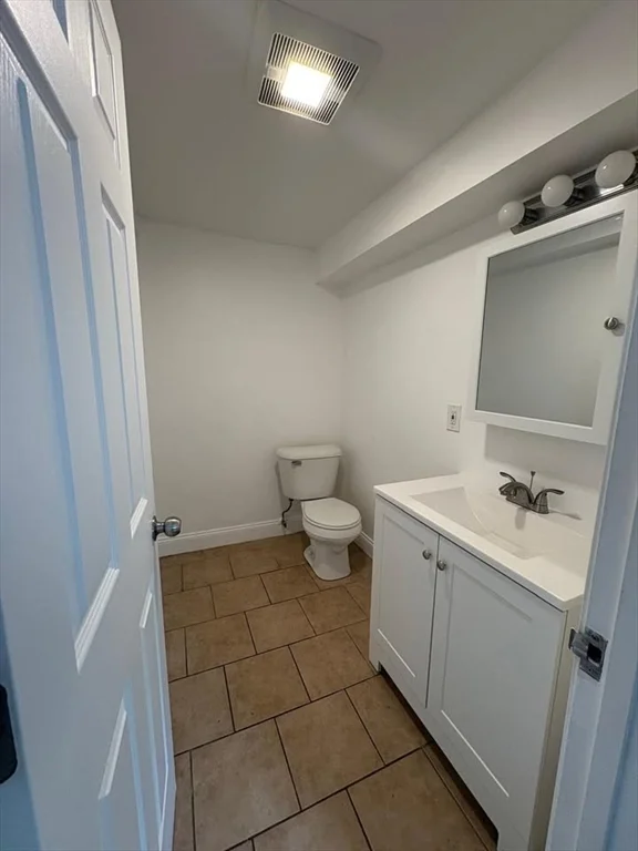 4 bed, 1 bath apartment for rent at 34 Franklin Ave Unit 11, Revere — photo 4 of 10