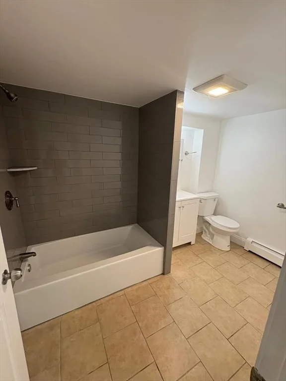 4 bed, 1 bath apartment for rent at 34 Franklin Ave Unit 11, Revere — photo 10 of 10