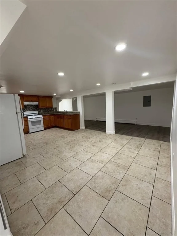 4 bed, 1 bath apartment for rent at 34 Franklin Ave Unit 11, Revere — photo 2 of 10