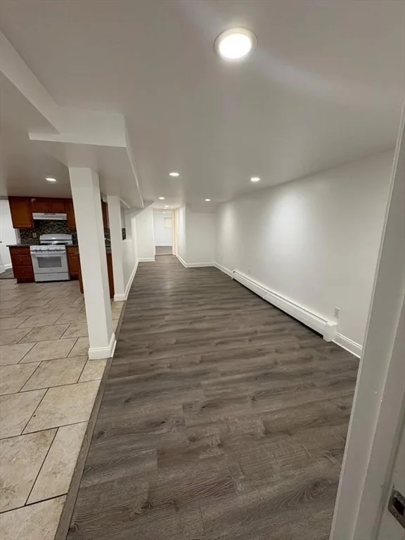 4 bed, 1 bath apartment for rent at 34 Franklin Ave Unit 11, Revere — photo 9 of 10